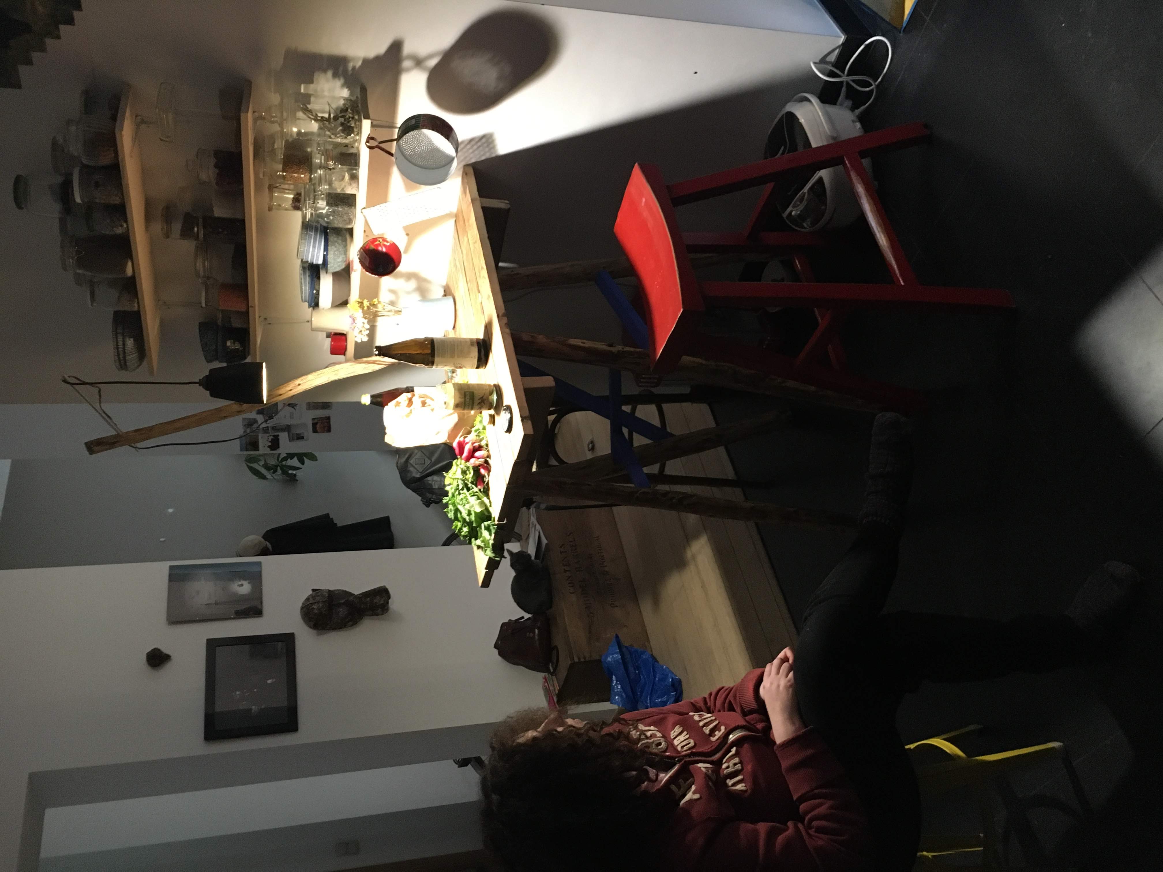 table